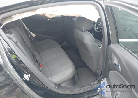 2017 Chevrolet Cruze Lt Auto z USA, uszkodzony, nr VIN 3G1BE6SM4HS543863